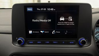 Hyundai KONA GDI SE CONNECT
