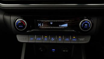 Hyundai KONA GDI SE CONNECT