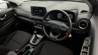 Hyundai KONA GDI SE CONNECT