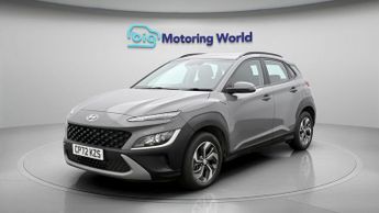 Hyundai KONA GDI SE CONNECT