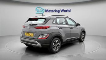 Hyundai KONA GDI SE CONNECT