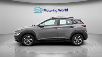 Hyundai KONA GDI SE CONNECT