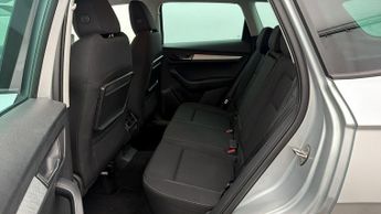 Skoda Karoq SE DRIVE TSI DSG