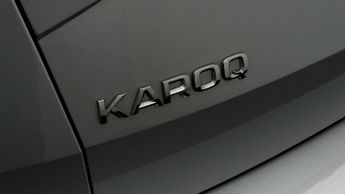 Skoda Karoq SE DRIVE TSI DSG