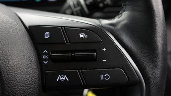Hyundai BAYON T-GDI PREMIUM DCT
