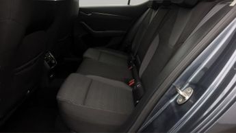 Skoda Octavia SE TECHNOLOGY TSI DSG