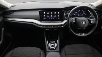 Skoda Octavia SE TECHNOLOGY TSI DSG