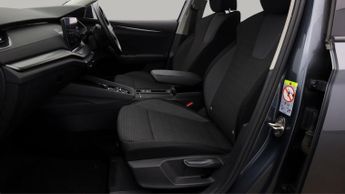 Skoda Octavia SE TECHNOLOGY TSI DSG