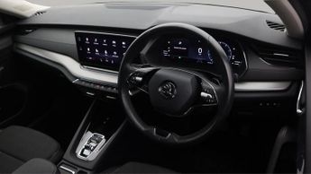 Skoda Octavia SE TECHNOLOGY TSI DSG