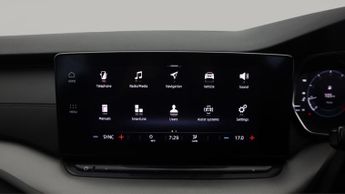Skoda Octavia SE TECHNOLOGY TSI DSG