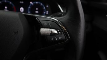 Skoda Octavia SE TECHNOLOGY TSI DSG