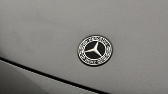 Mercedes-Benz EQA EQA 350 4MATIC AMG LINE PREMIUM