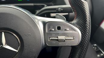 Mercedes-Benz EQA EQA 350 4MATIC AMG LINE PREMIUM