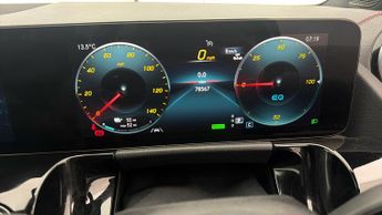 Mercedes-Benz EQA EQA 350 4MATIC AMG LINE PREMIUM