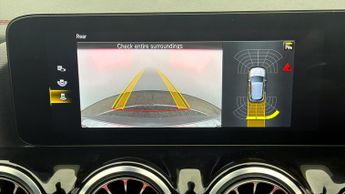 Mercedes-Benz EQA EQA 350 4MATIC AMG LINE PREMIUM