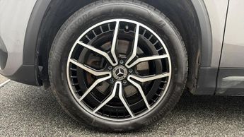Mercedes-Benz EQA EQA 350 4MATIC AMG LINE PREMIUM