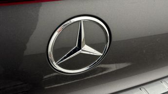 Mercedes-Benz EQA EQA 350 4MATIC AMG LINE PREMIUM