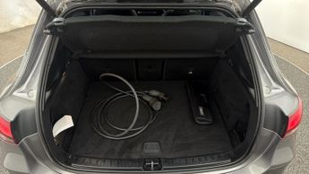 Mercedes-Benz EQA EQA 350 4MATIC AMG LINE PREMIUM