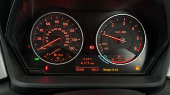 BMW X1 SDRIVE18D SE