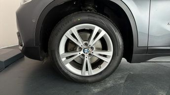 BMW X1 SDRIVE18D SE