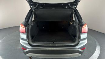 BMW X1 SDRIVE18D SE