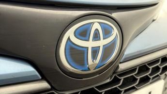 Toyota Corolla DESIGN