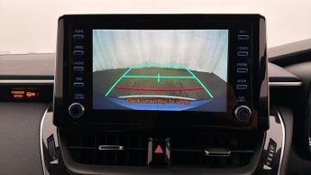 Toyota Corolla DESIGN