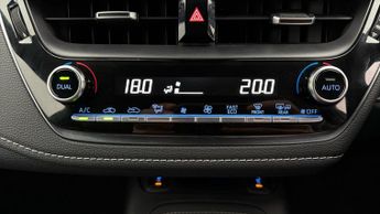 Toyota Corolla DESIGN