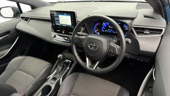 Toyota Corolla DESIGN