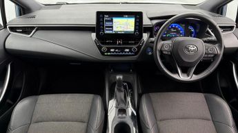 Toyota Corolla DESIGN