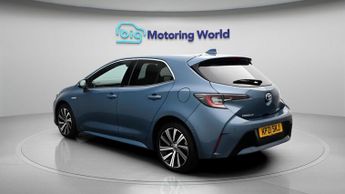 Toyota Corolla DESIGN