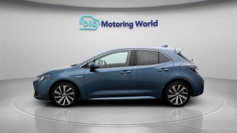 Toyota Corolla DESIGN