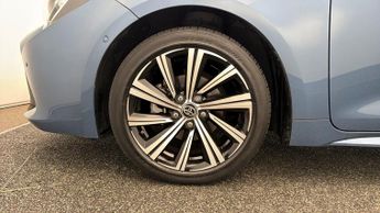 Toyota Corolla DESIGN