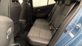 Toyota Corolla DESIGN