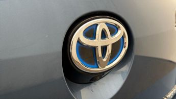 Toyota Corolla DESIGN