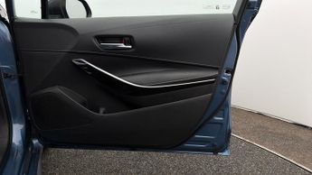 Toyota Corolla DESIGN