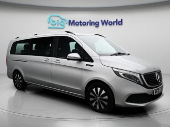 Mercedes EQV EQV 300 SPORT