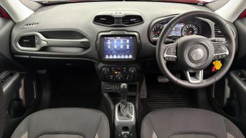 Jeep Renegade LIMITED