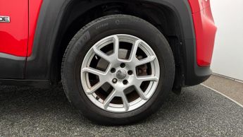 Jeep Renegade LIMITED