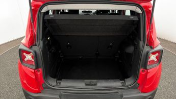 Jeep Renegade LIMITED