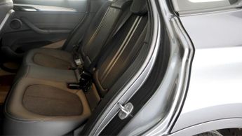BMW X1 XDRIVE25E M SPORT