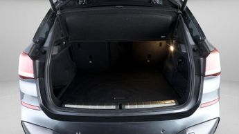 BMW X1 XDRIVE25E M SPORT