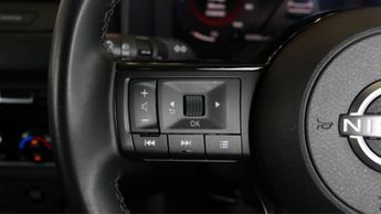 Nissan Qashqai E-POWER N-CONNECTA