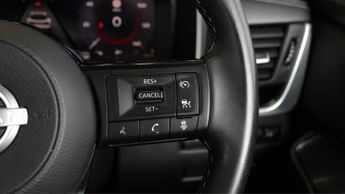 Nissan Qashqai E-POWER N-CONNECTA
