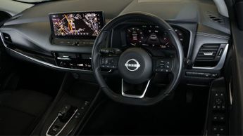 Nissan Qashqai E-POWER N-CONNECTA