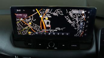 Nissan Qashqai E-POWER N-CONNECTA
