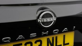 Nissan Qashqai E-POWER N-CONNECTA