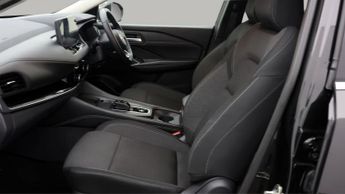 Nissan Qashqai E-POWER N-CONNECTA