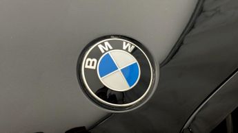 BMW X5 XDRIVE30D M SPORT