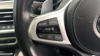 BMW X5 XDRIVE30D M SPORT